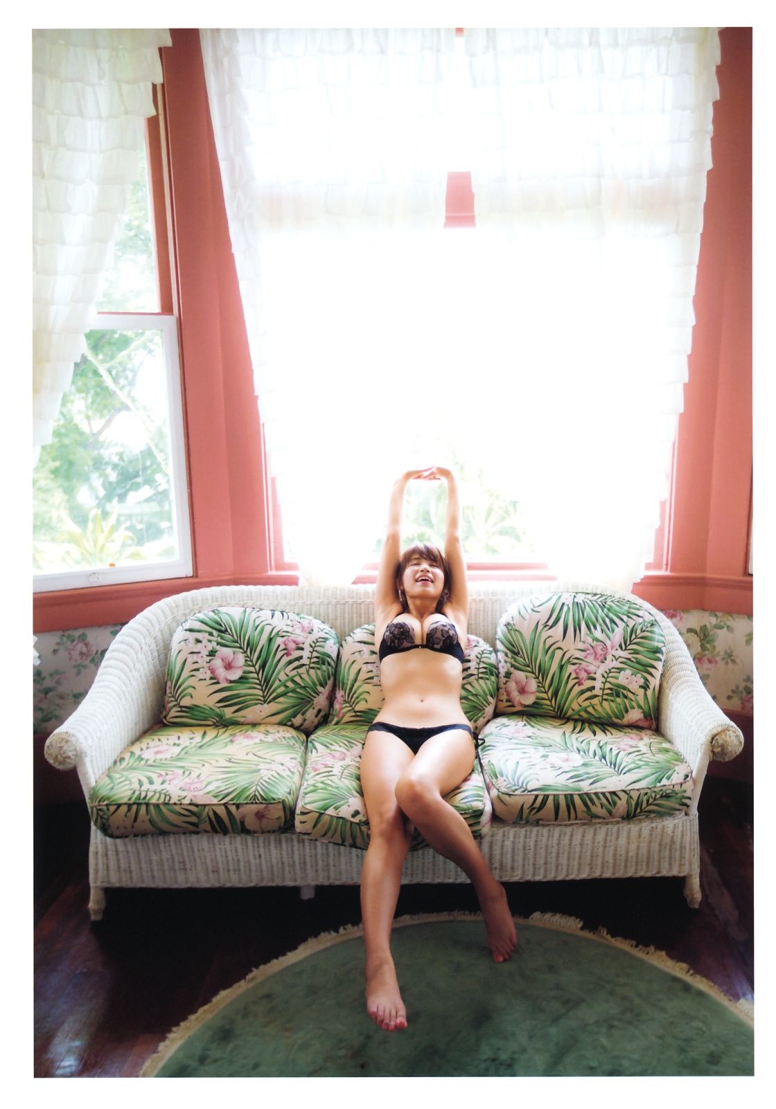 久松郁実/久松郁实 《LAIKU》-图61