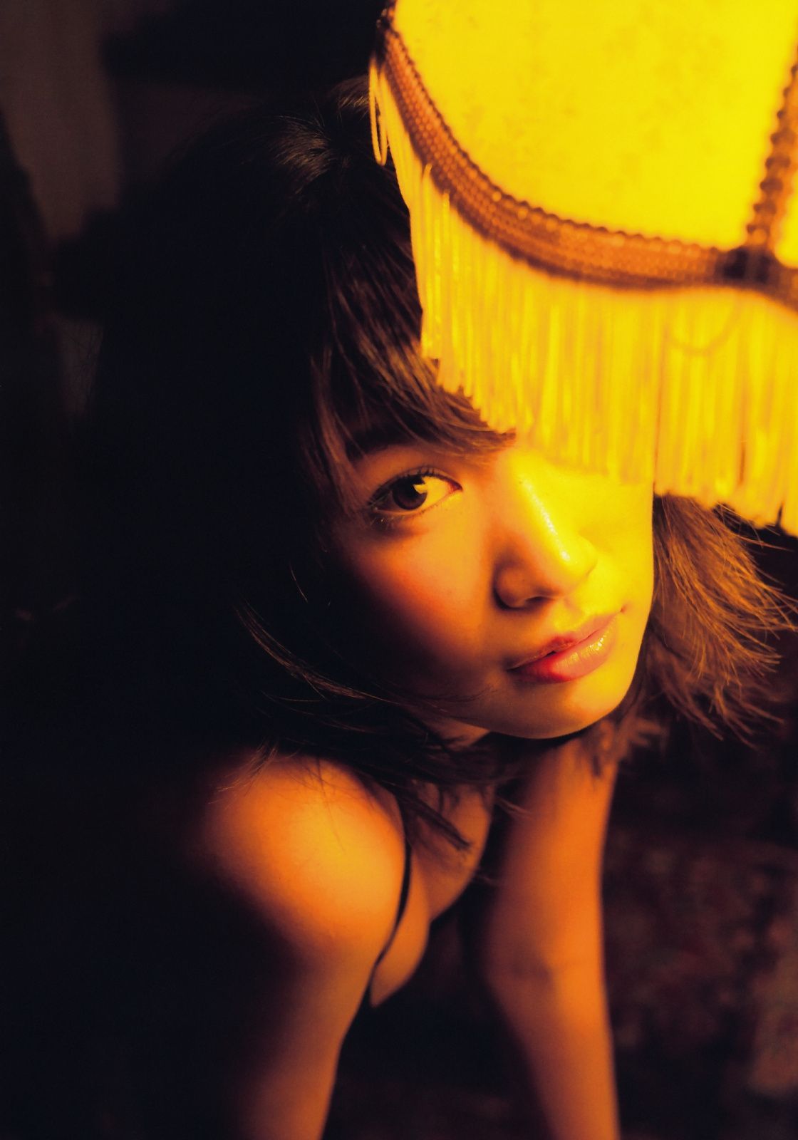 久松郁実/久松郁实 《LAIKU》-图83