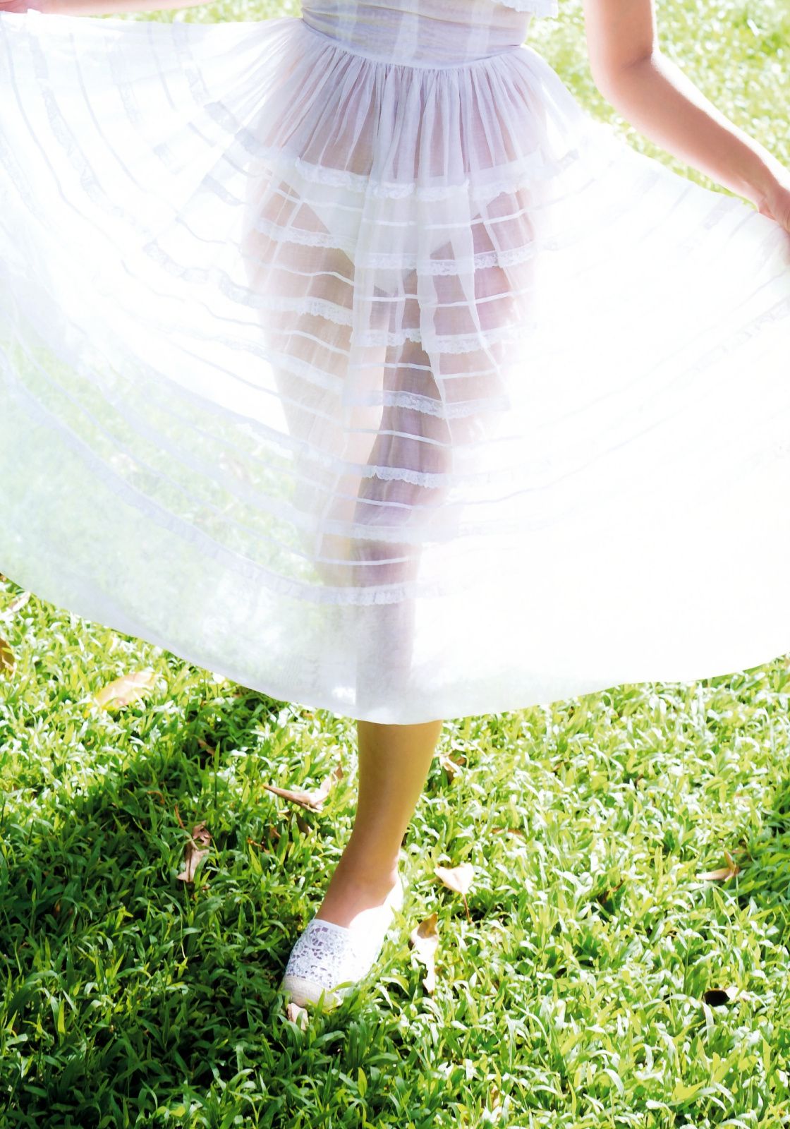 久松郁実/久松郁实 《LAIKU》-图88