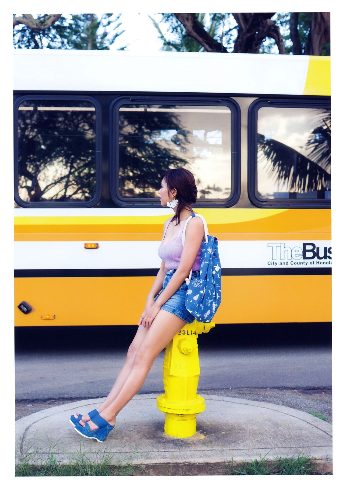 久松郁実/久松郁实 《LAIKU》-图96