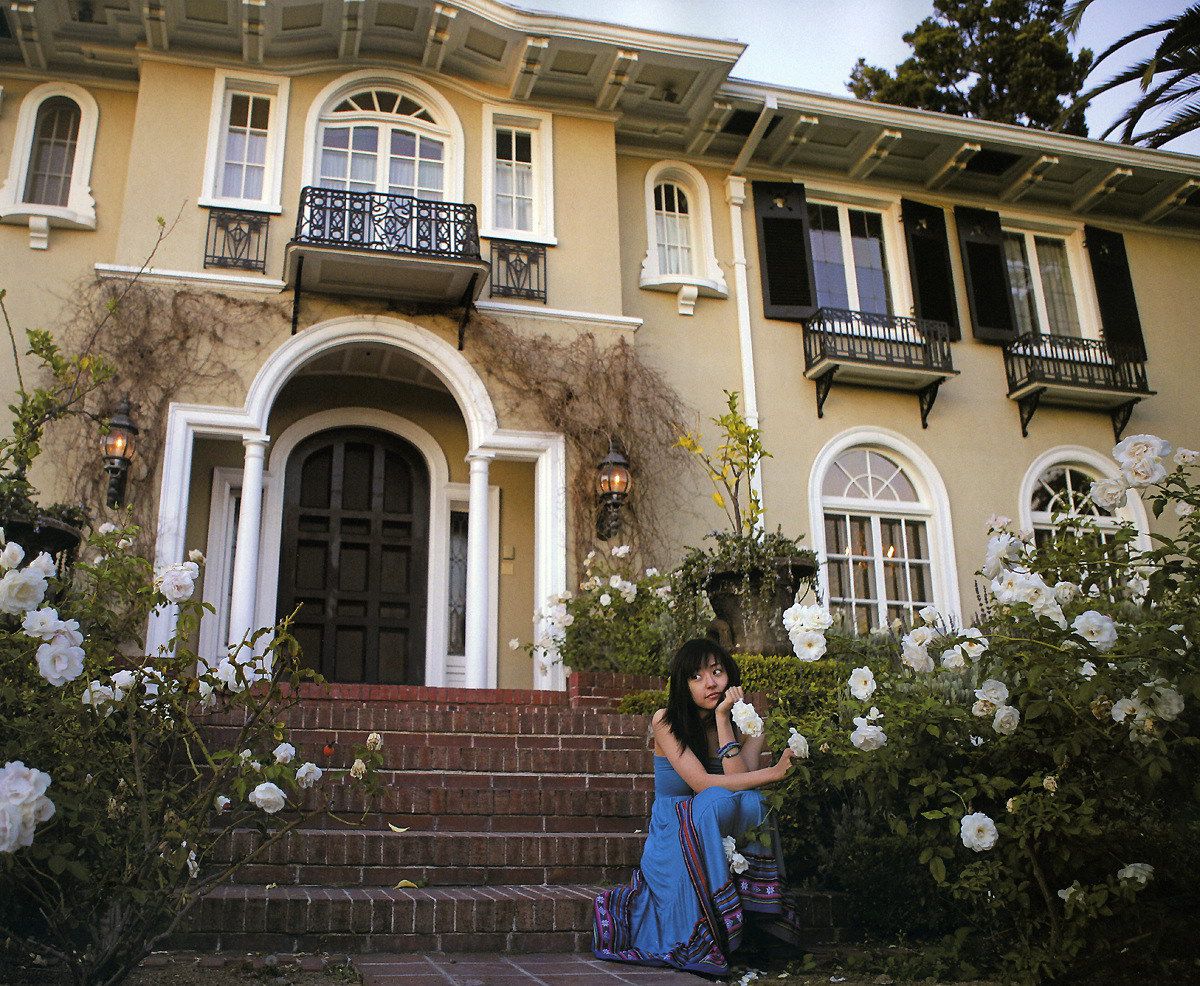 井上真央《Mao-Inoue-2007》-图100