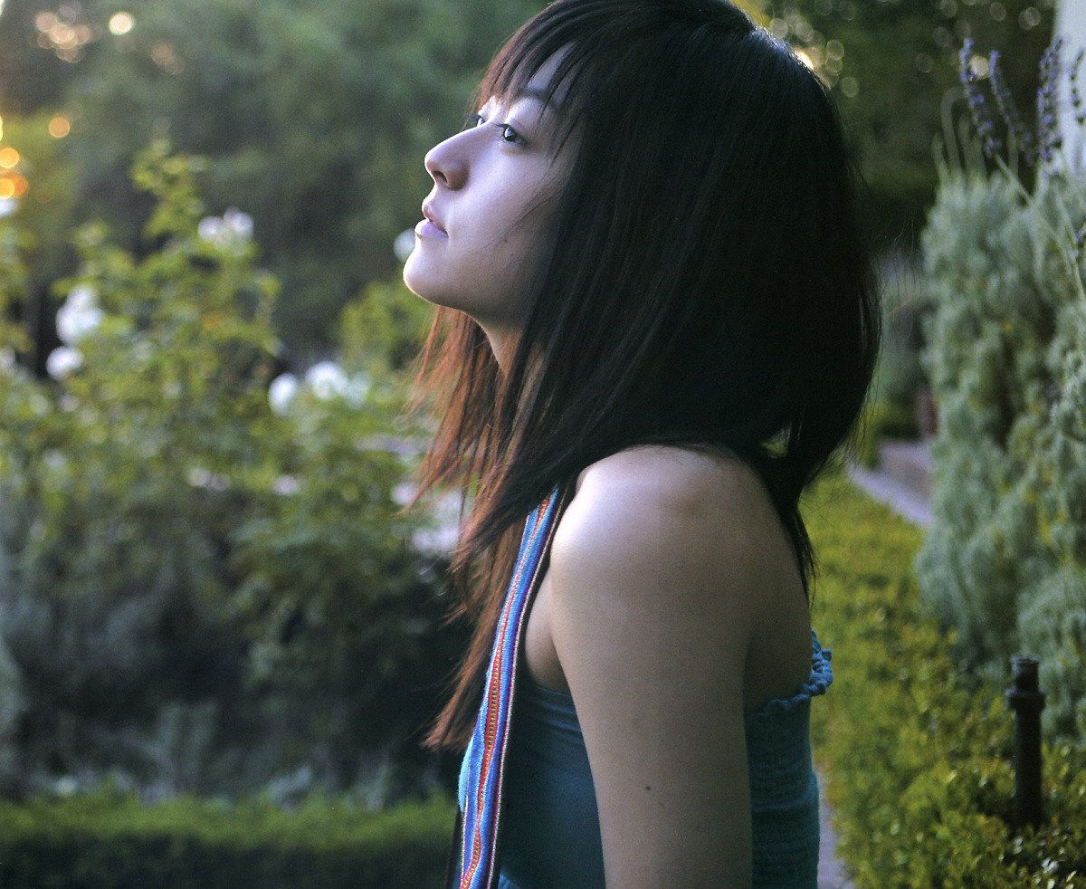 井上真央《Mao-Inoue-2007》-图101