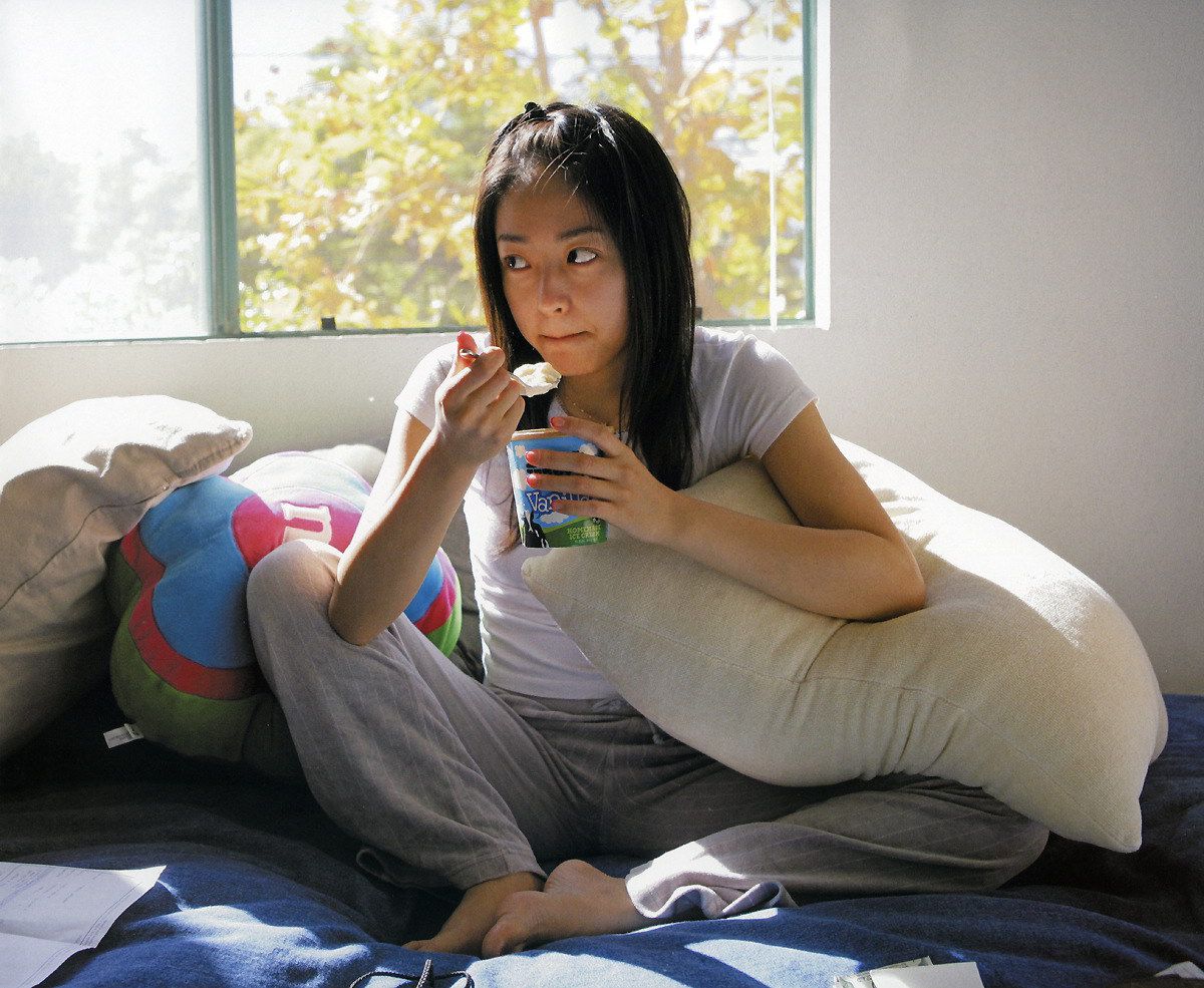 井上真央《Mao-Inoue-2007》-图105