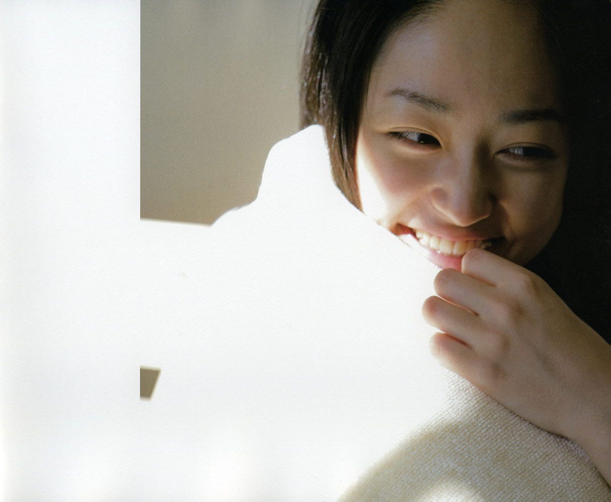井上真央《Mao-Inoue-2007》-图108