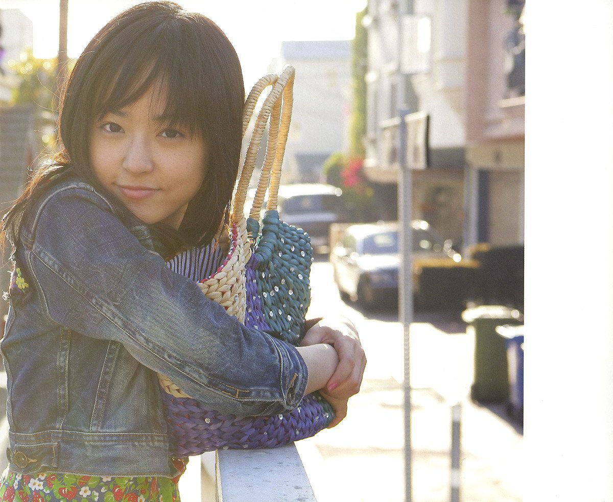 井上真央《Mao-Inoue-2007》-图110