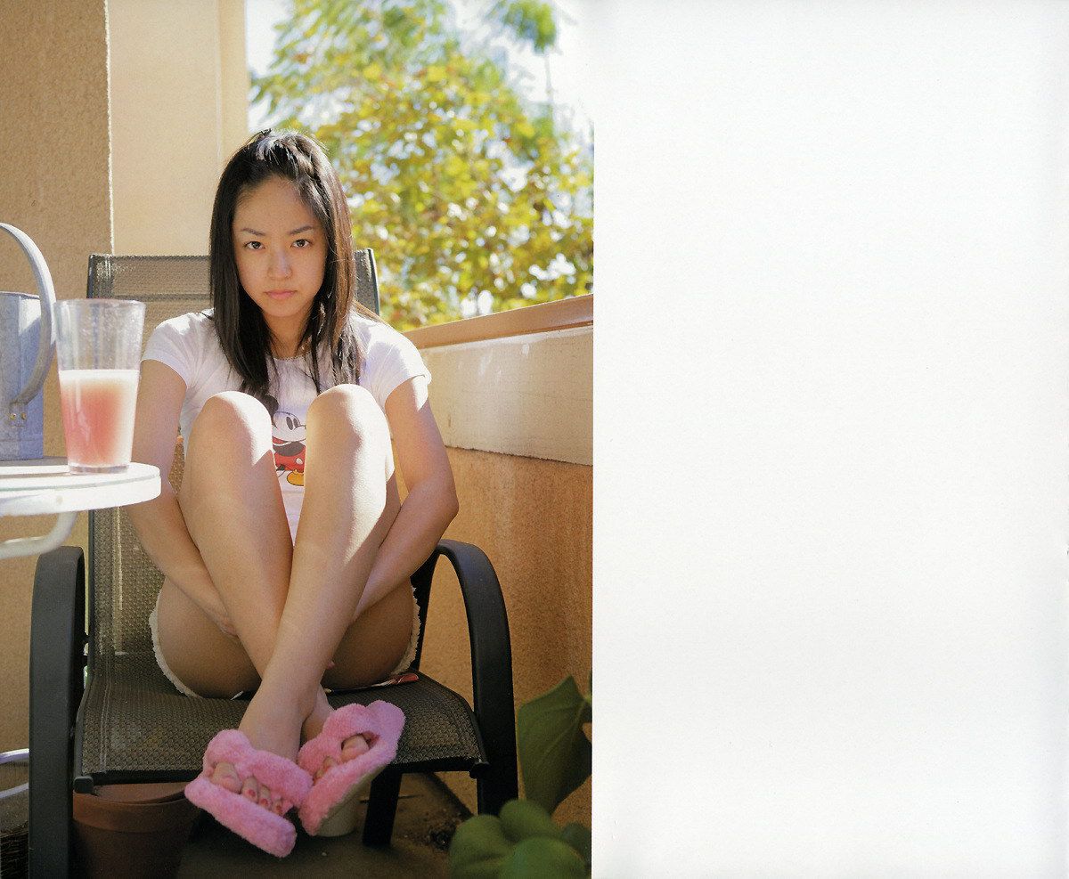 井上真央《Mao-Inoue-2007》-图112