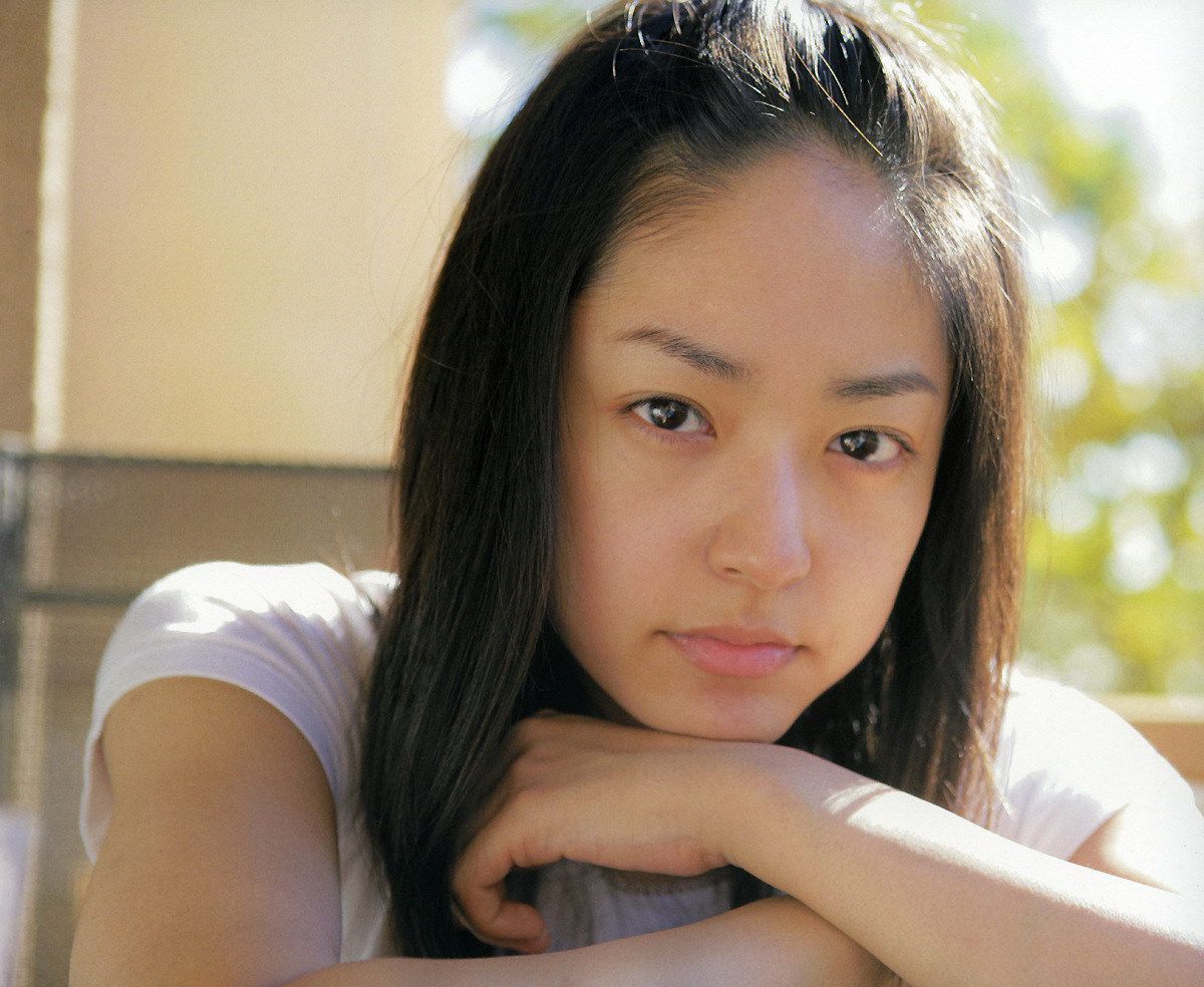 井上真央《Mao-Inoue-2007》-图113