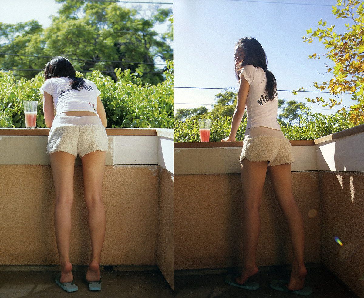 井上真央《Mao-Inoue-2007》-图114