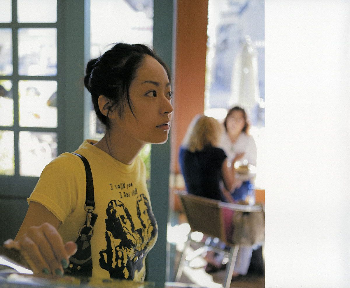 井上真央《Mao-Inoue-2007》-图119