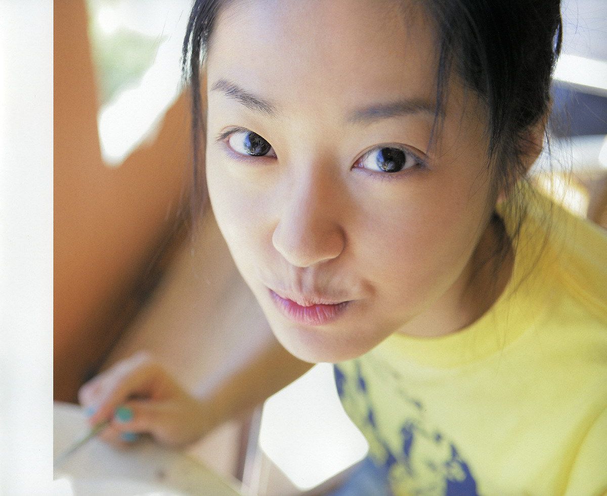 井上真央《Mao-Inoue-2007》-图120