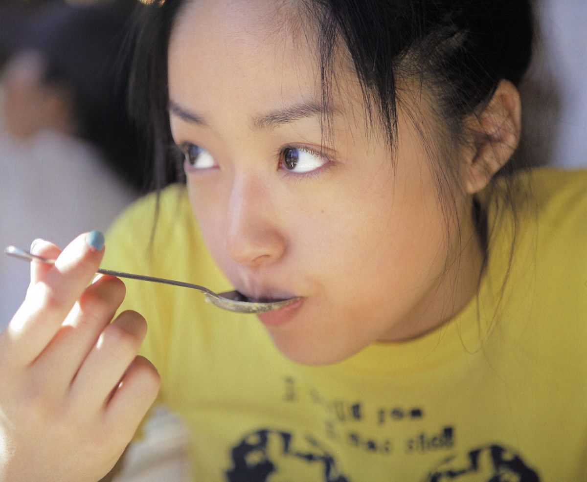 井上真央《Mao-Inoue-2007》-图122