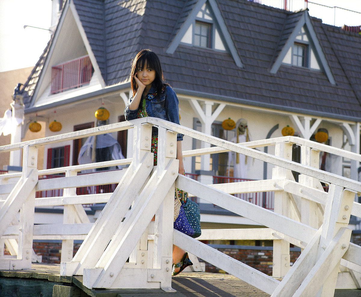 井上真央《Mao-Inoue-2007》-图12