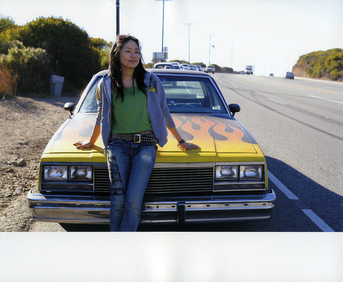 井上真央《Mao-Inoue-2007》-图129