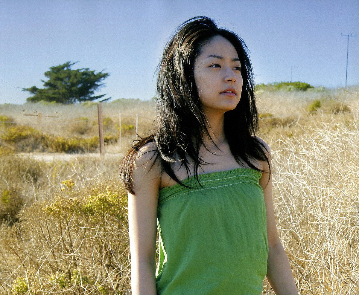 井上真央《Mao-Inoue-2007》-图131