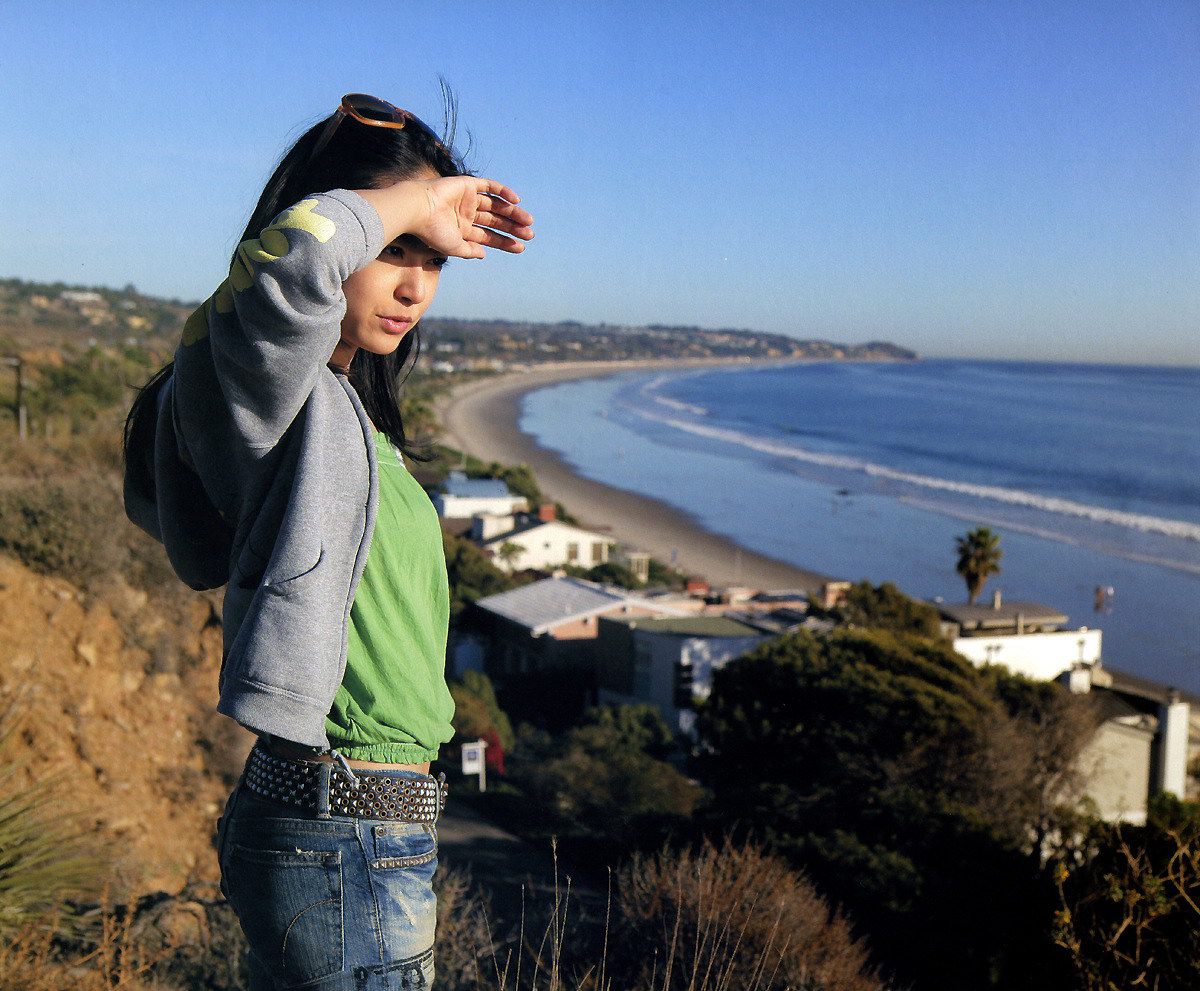 井上真央《Mao-Inoue-2007》-图14