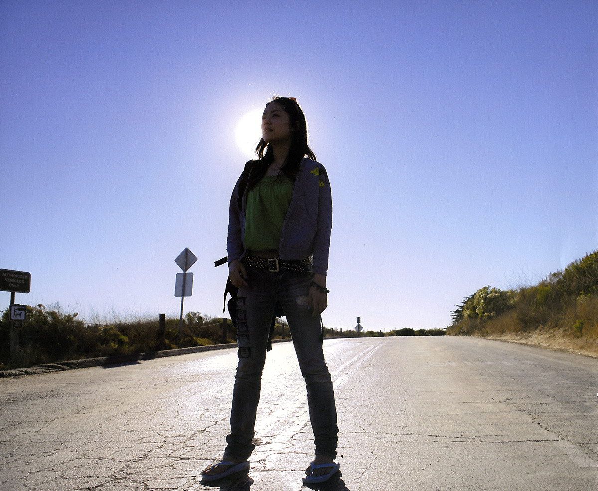 井上真央《Mao-Inoue-2007》-图15