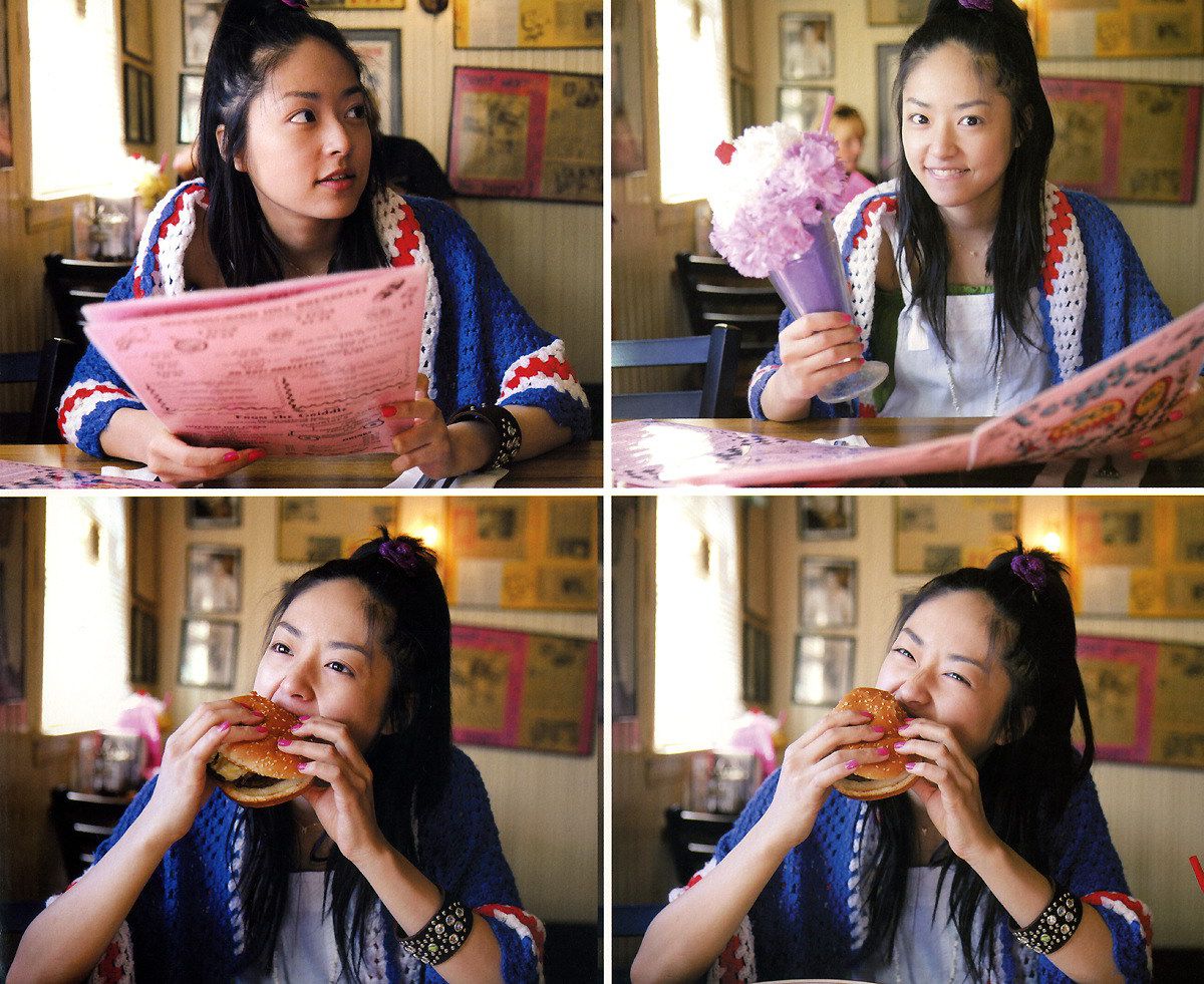 井上真央《Mao-Inoue-2007》-图20