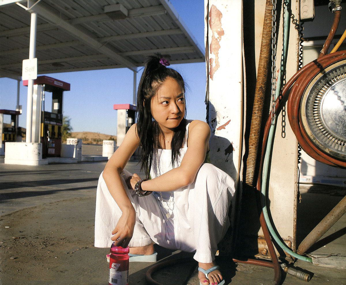 井上真央《Mao-Inoue-2007》-图26