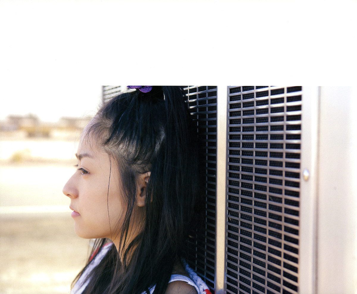 井上真央《Mao-Inoue-2007》-图27