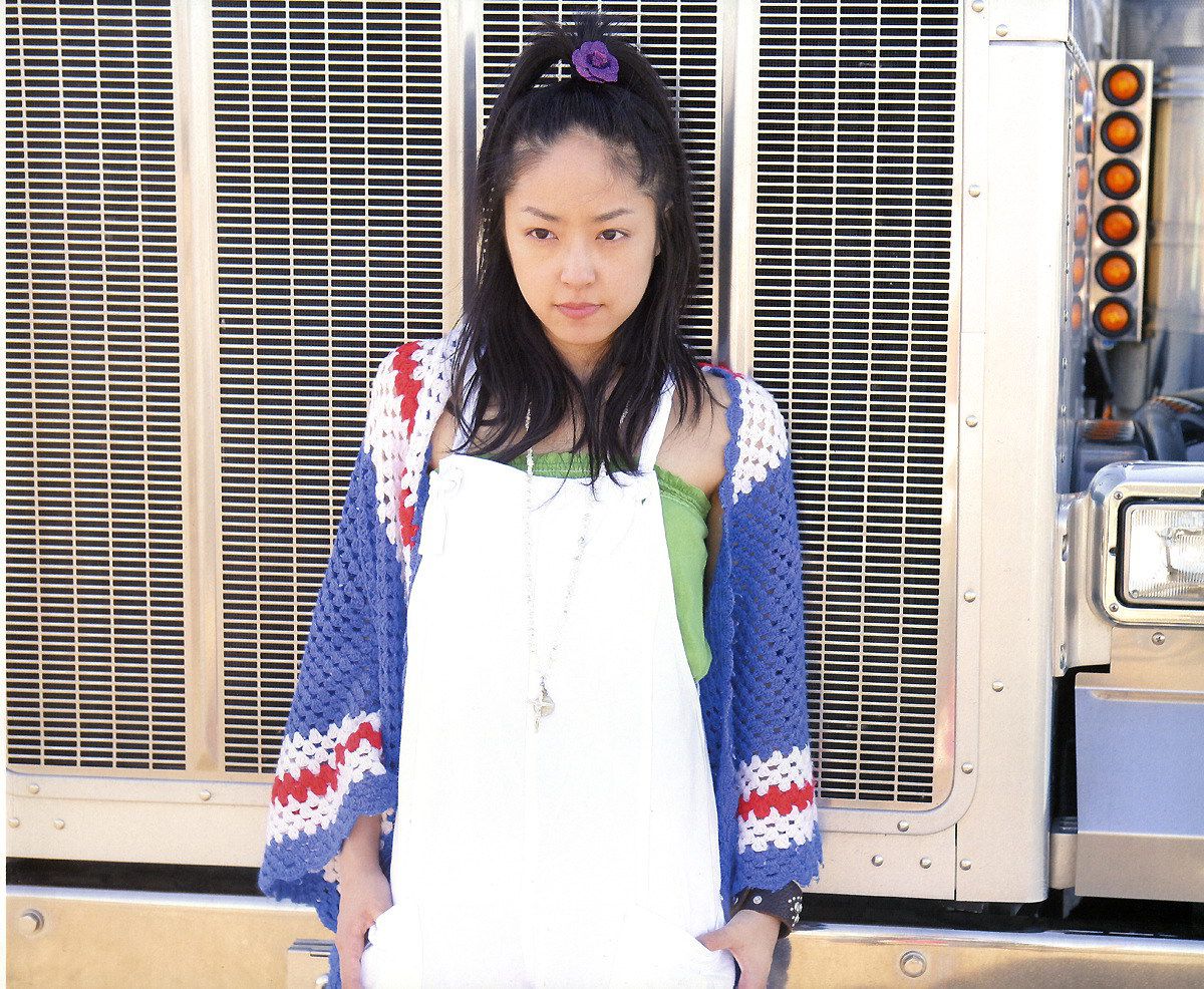 井上真央《Mao-Inoue-2007》-图28