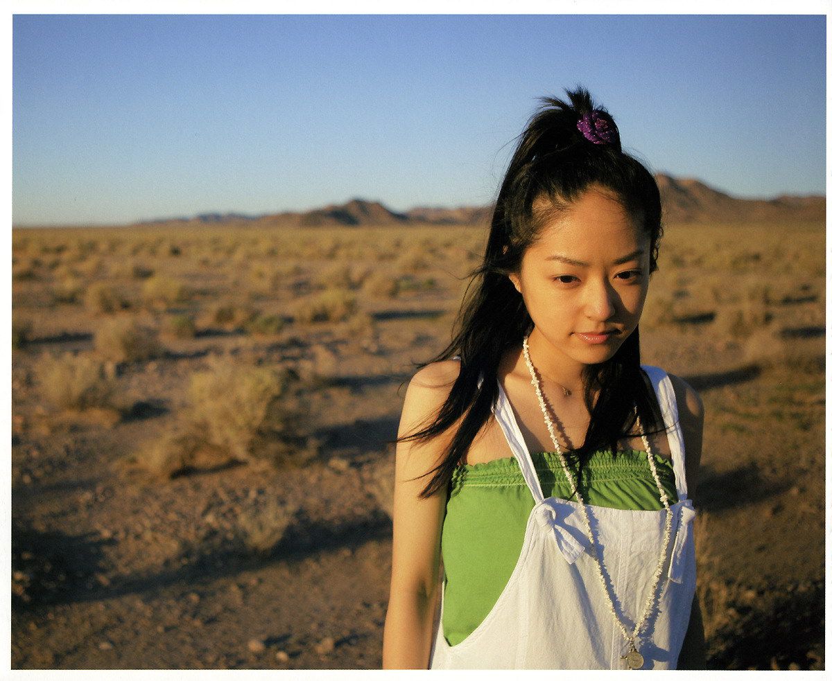 井上真央《Mao-Inoue-2007》-图36