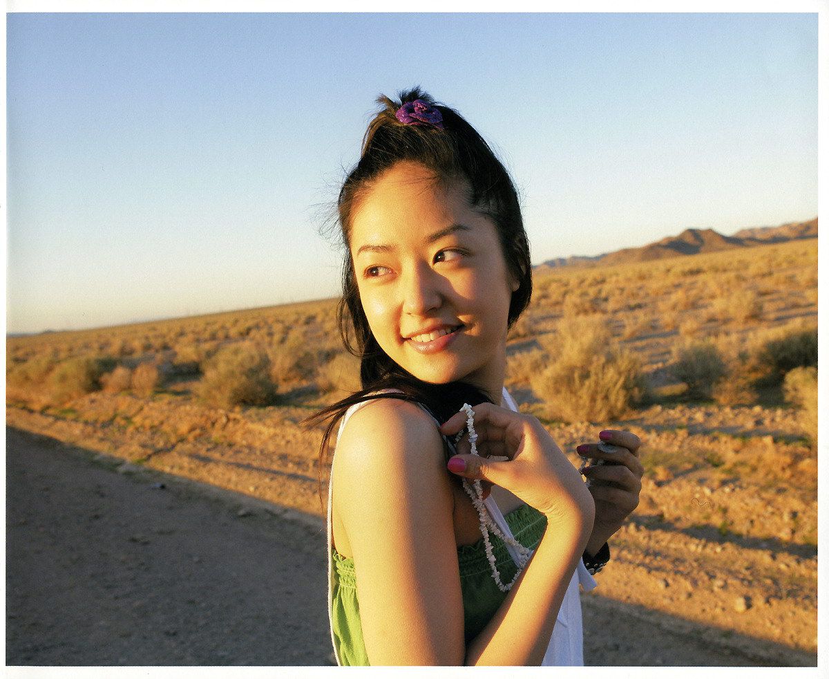 井上真央《Mao-Inoue-2007》-图37