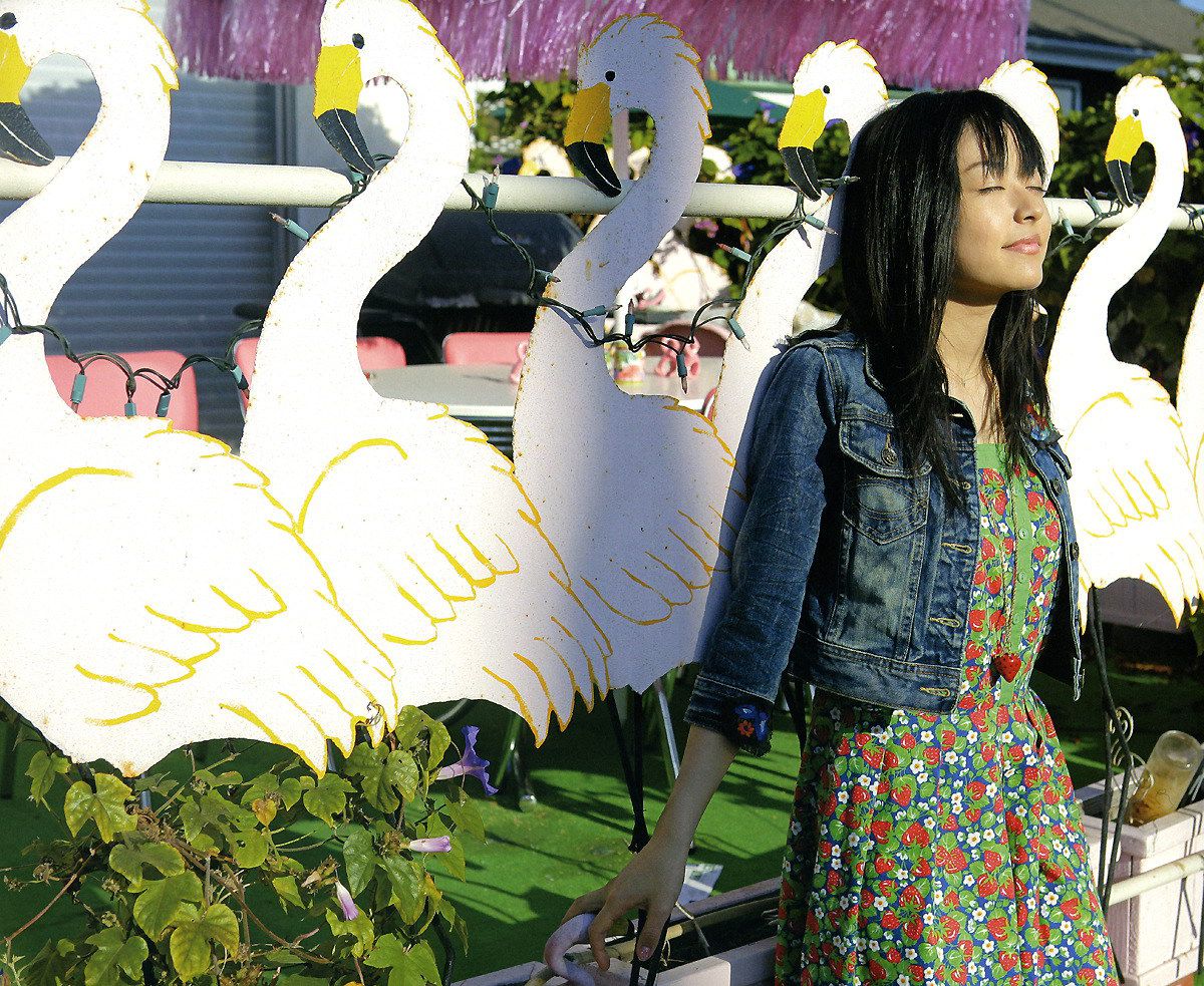 井上真央《Mao-Inoue-2007》-图38