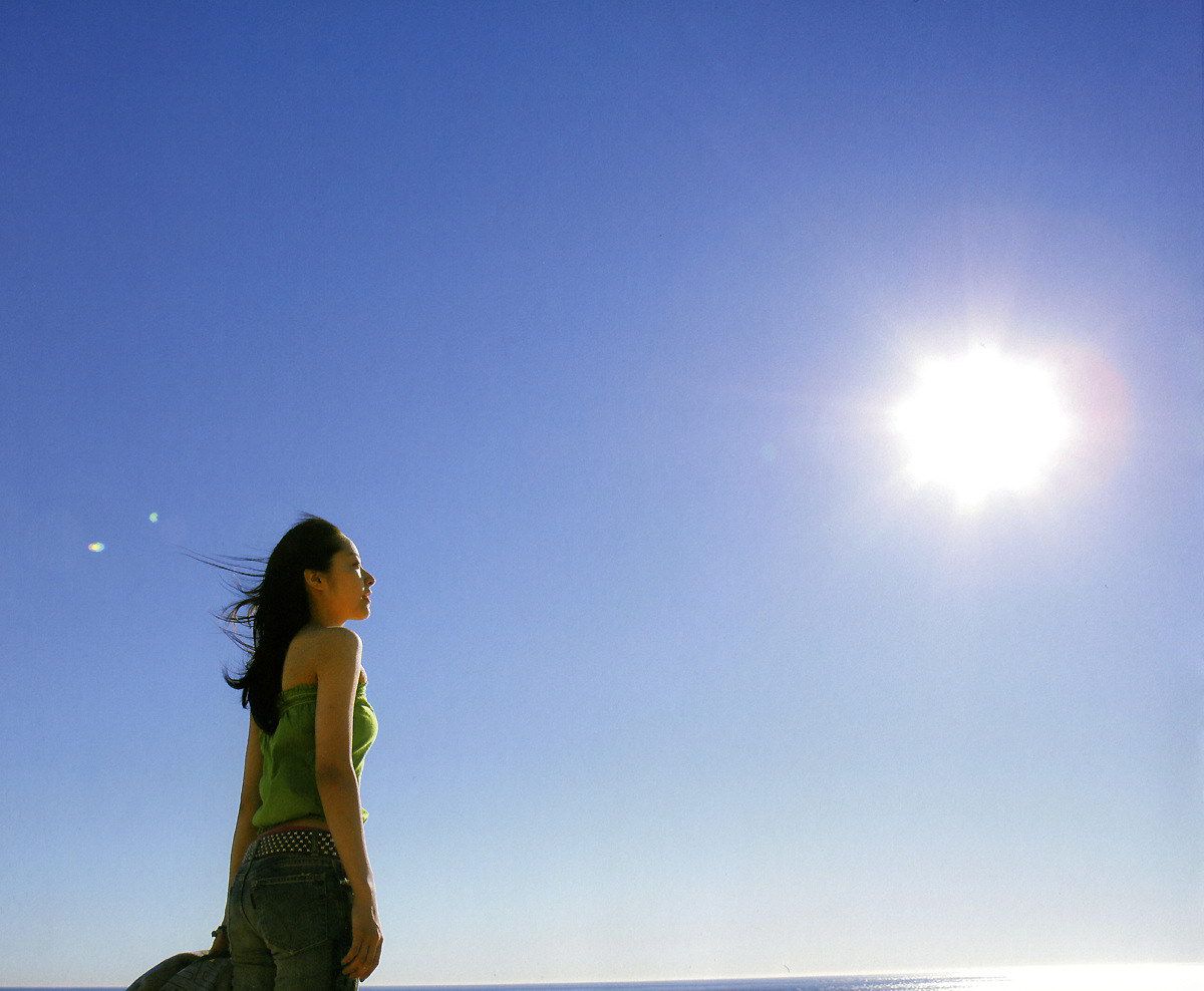 井上真央《Mao-Inoue-2007》-图3