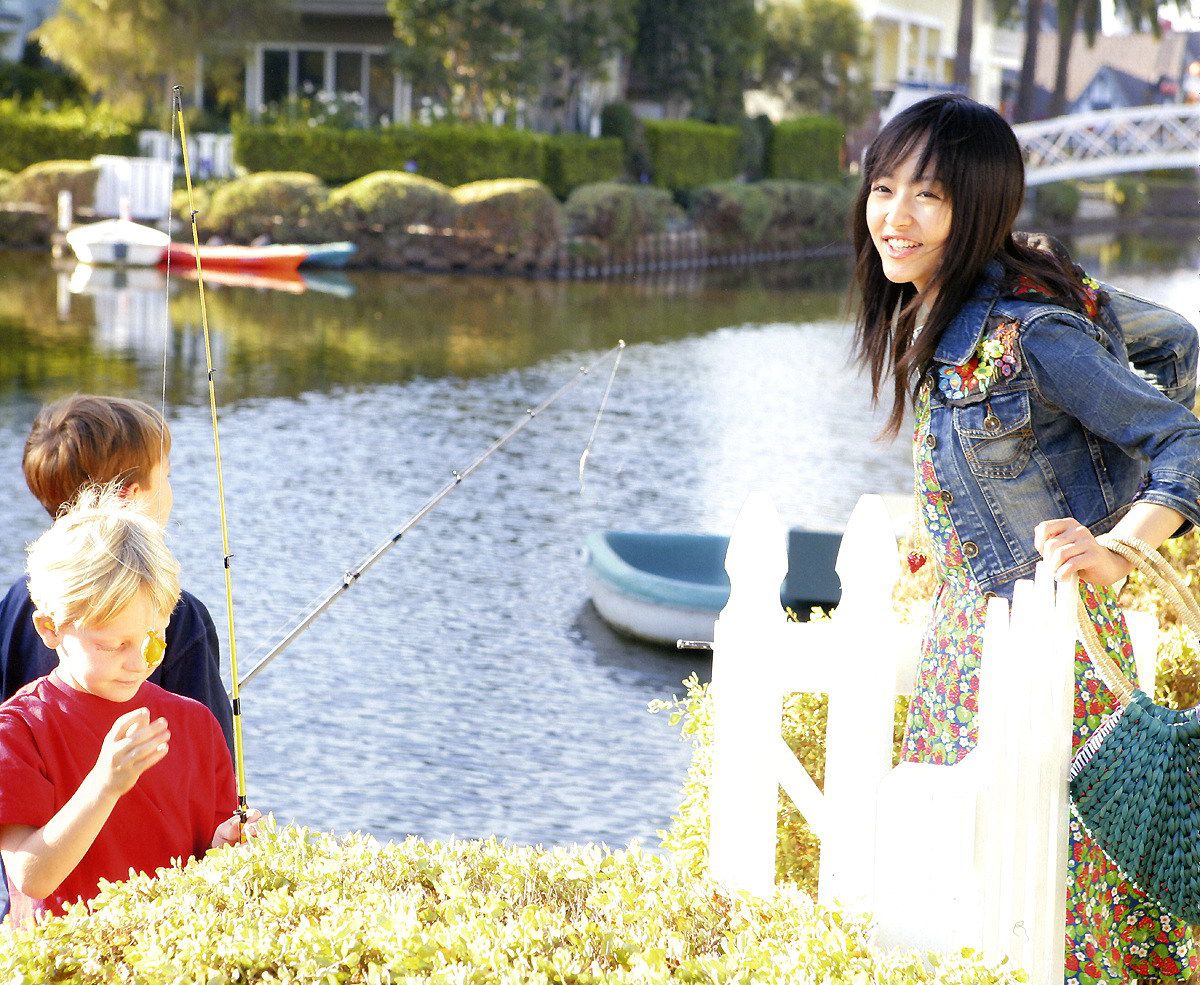 井上真央《Mao-Inoue-2007》-图39