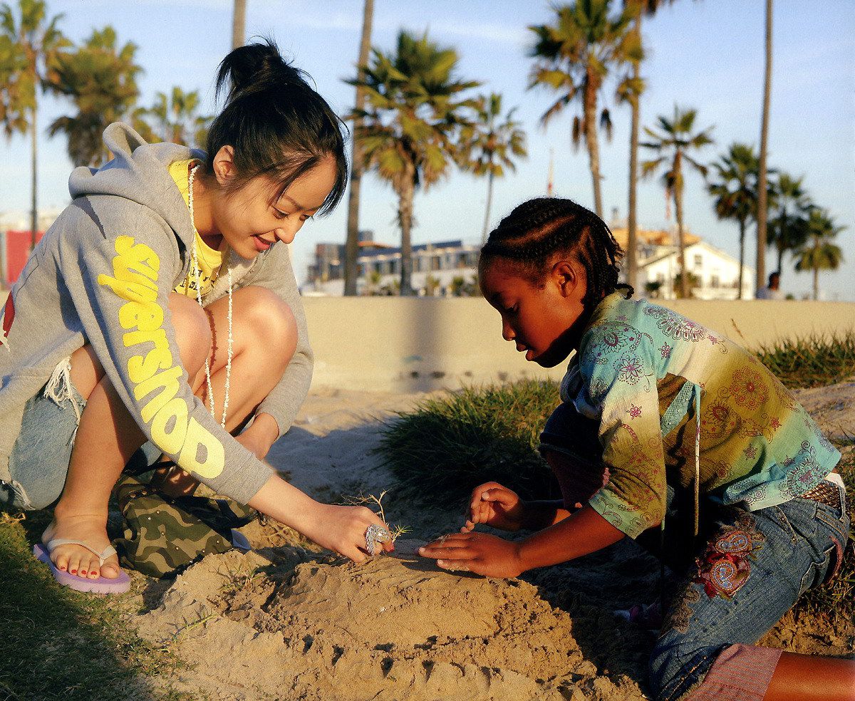 井上真央《Mao-Inoue-2007》-图47