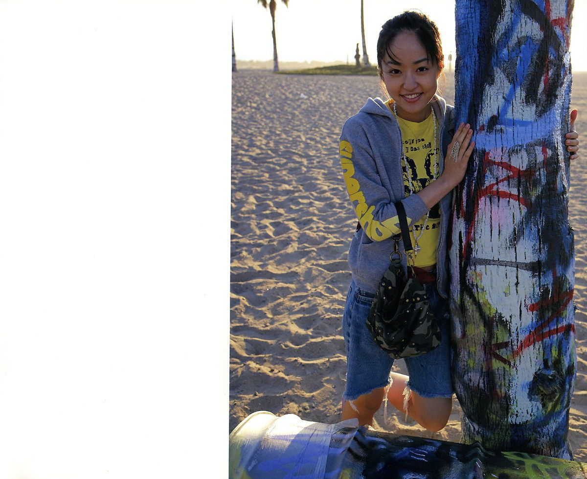 井上真央《Mao-Inoue-2007》-图48