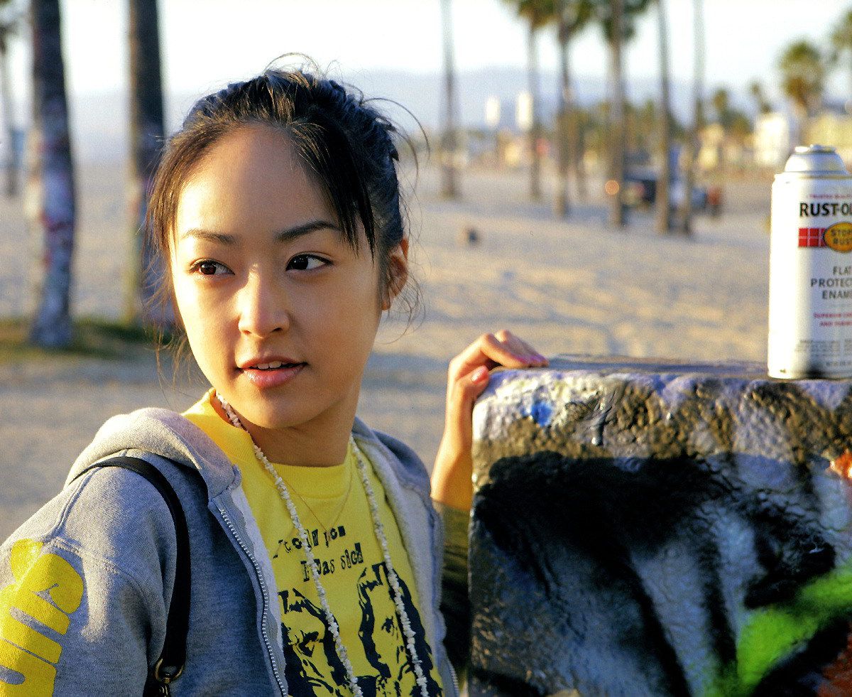 井上真央《Mao-Inoue-2007》-图50