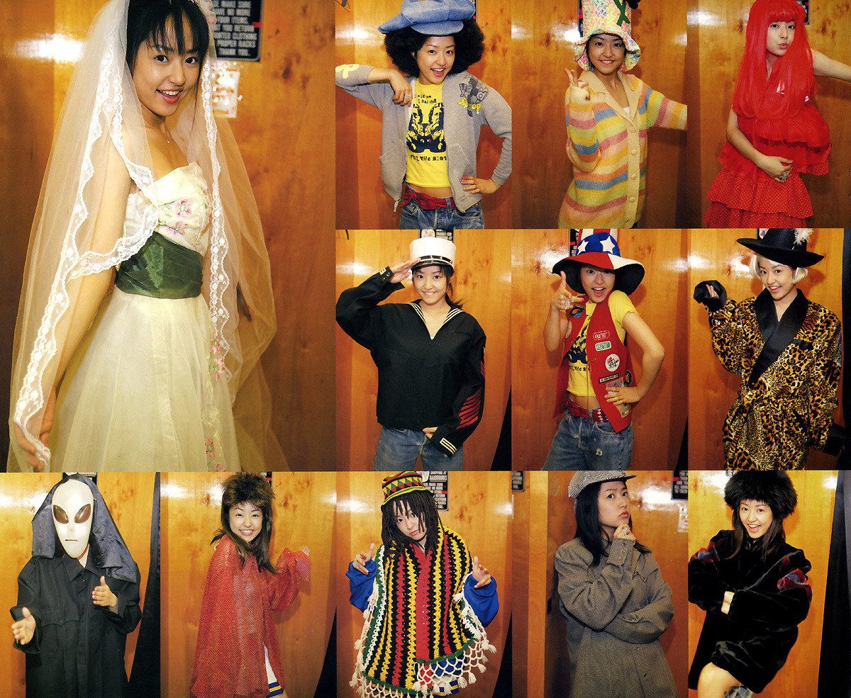 井上真央《Mao-Inoue-2007》-图54