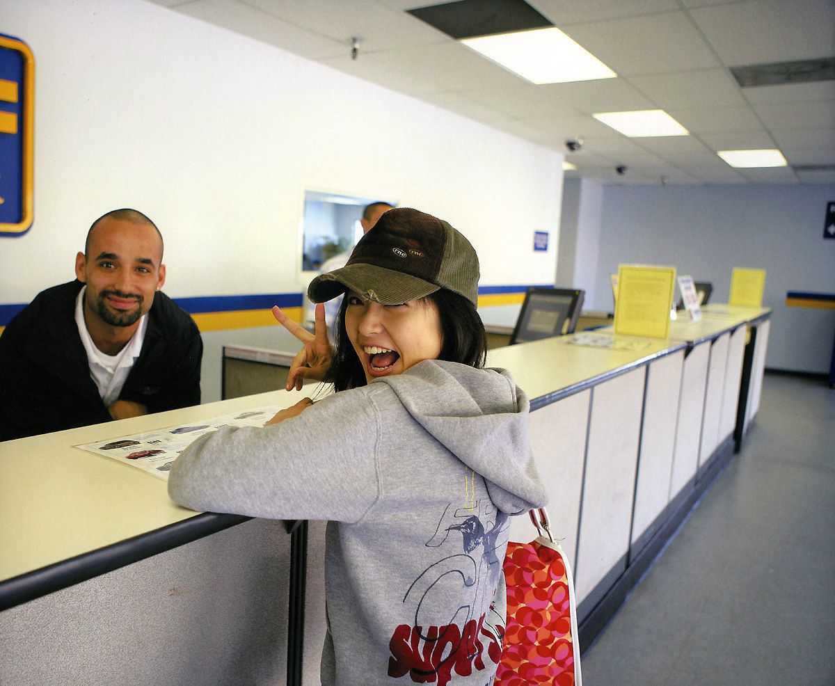 井上真央《Mao-Inoue-2007》-图55