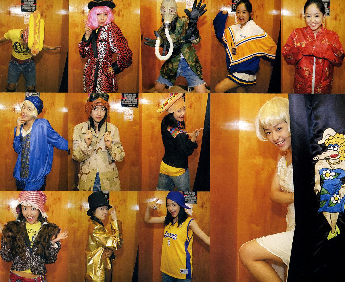 井上真央《Mao-Inoue-2007》-图56