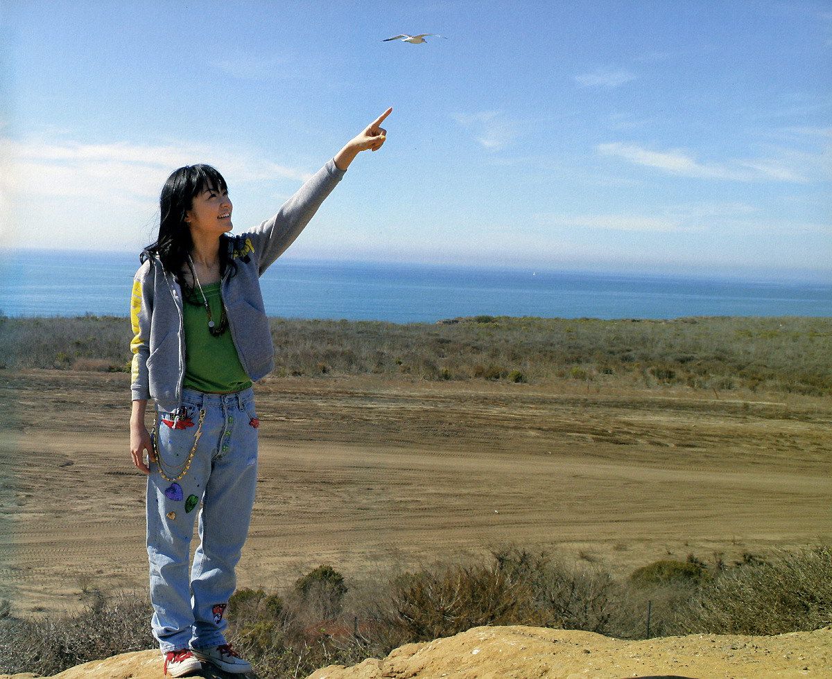 井上真央《Mao-Inoue-2007》-图57