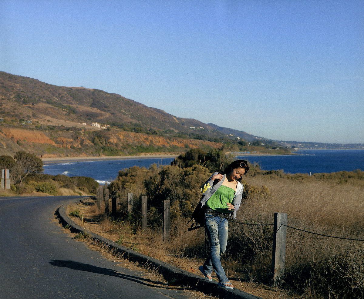 井上真央《Mao-Inoue-2007》-图5