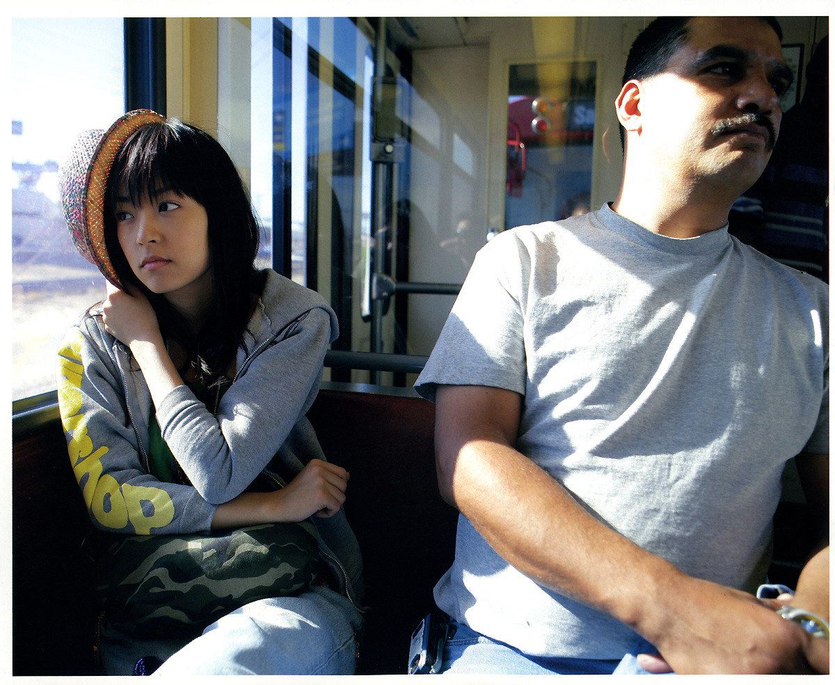 井上真央《Mao-Inoue-2007》-图61