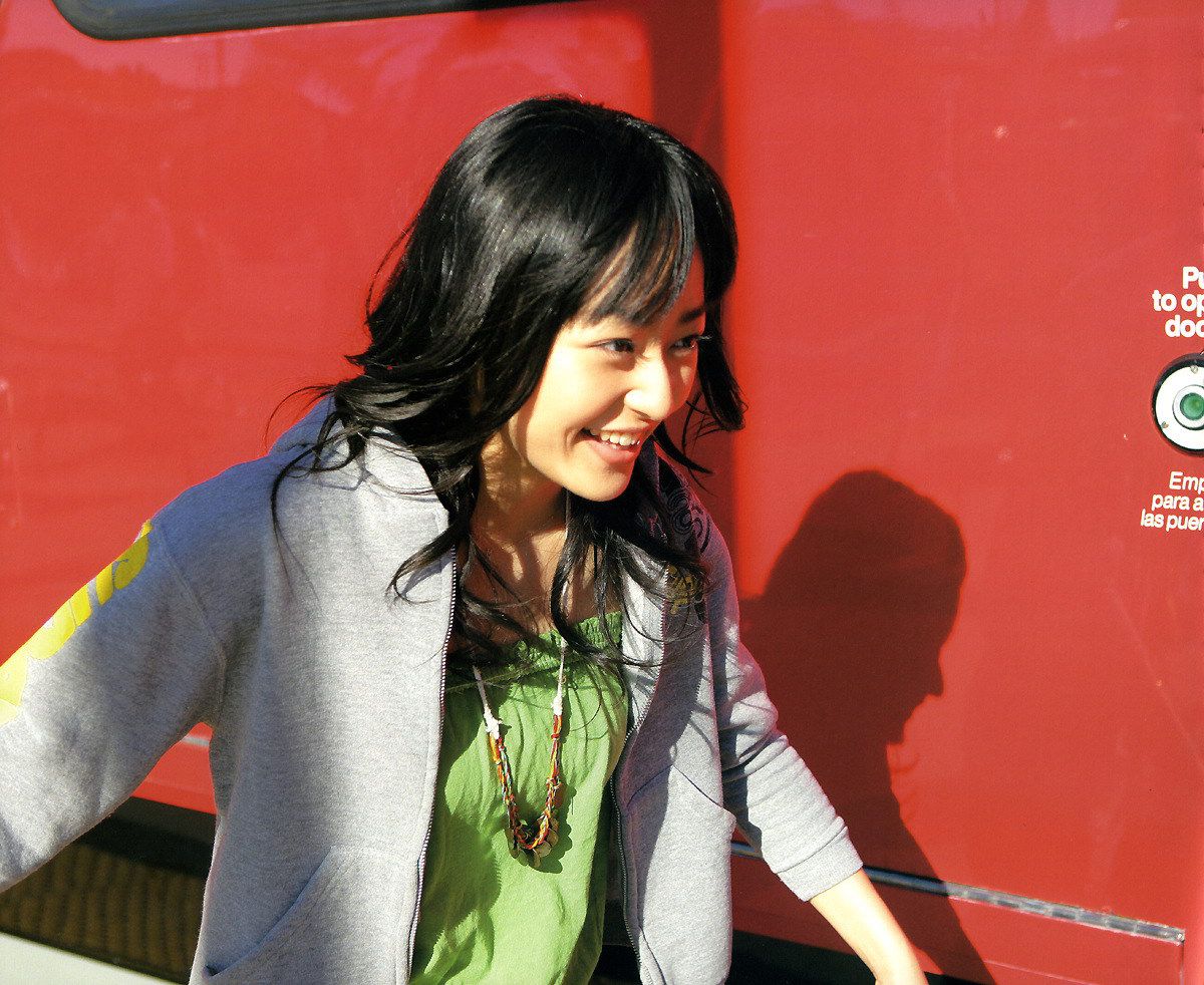 井上真央《Mao-Inoue-2007》-图63