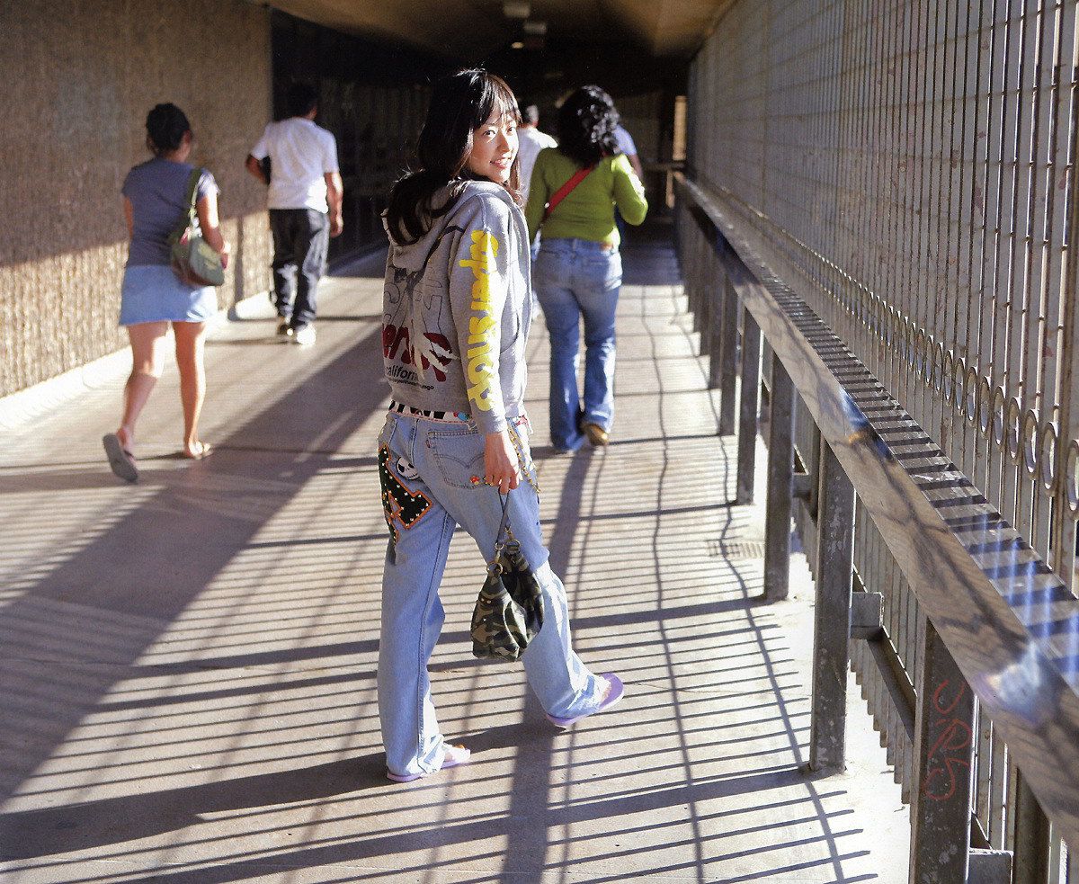 井上真央《Mao-Inoue-2007》-图67