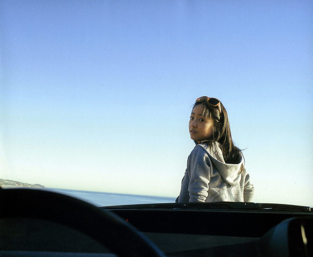 井上真央《Mao-Inoue-2007》-图6