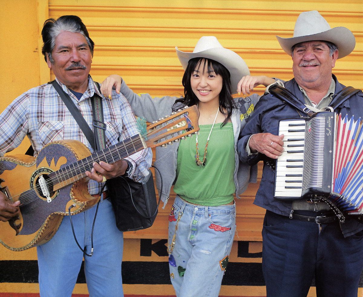 井上真央《Mao-Inoue-2007》-图74