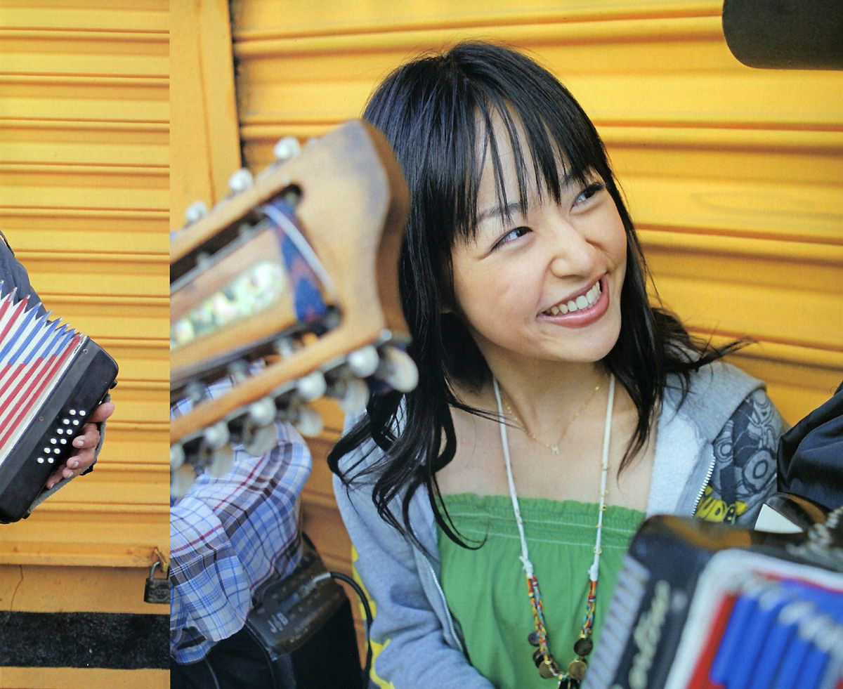 井上真央《Mao-Inoue-2007》-图75