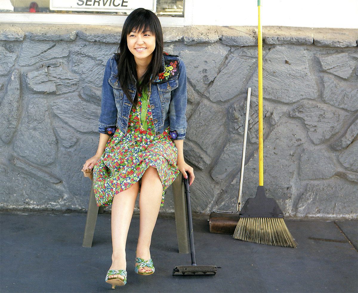 井上真央《Mao-Inoue-2007》-图77