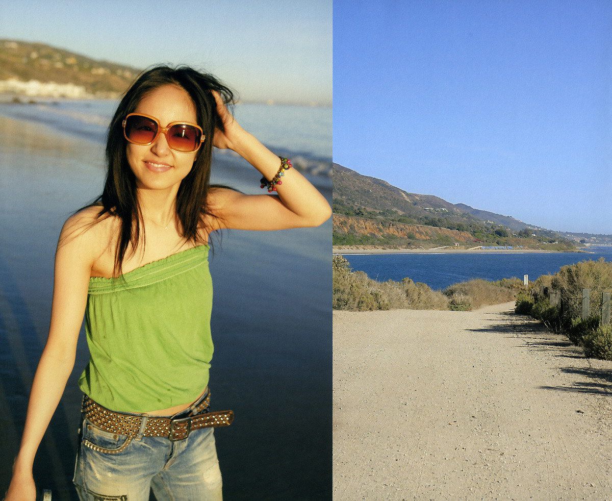 井上真央《Mao-Inoue-2007》-图7