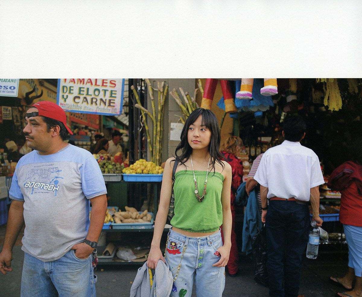 井上真央《Mao-Inoue-2007》-图81