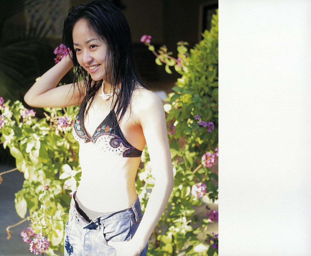 井上真央《Mao-Inoue-2007》-图89