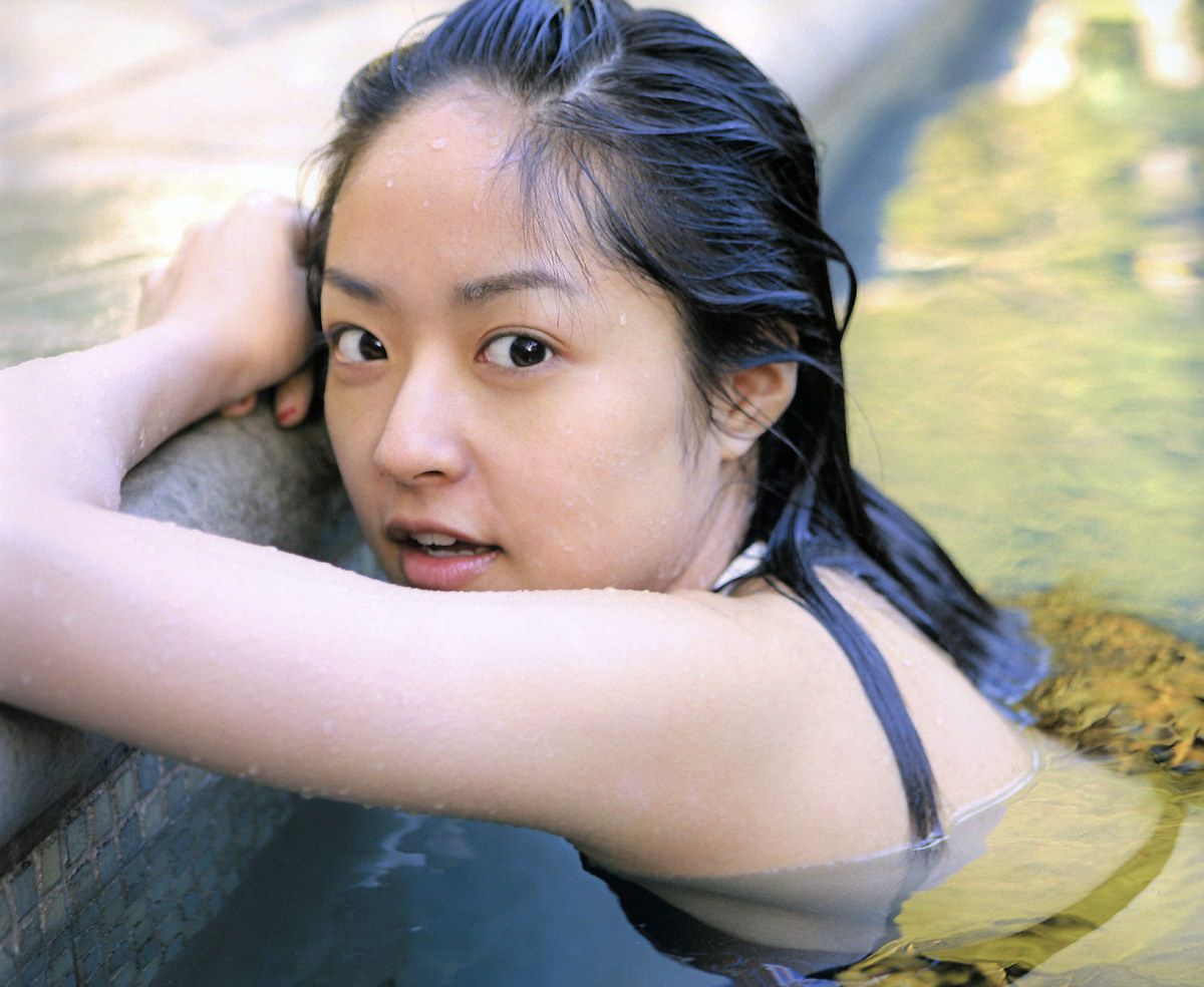 井上真央《Mao-Inoue-2007》-图92