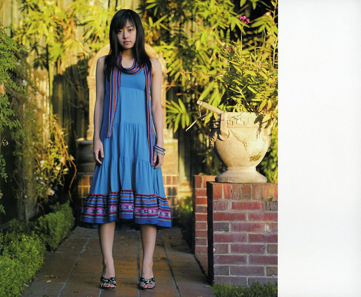 井上真央《Mao-Inoue-2007》-图96