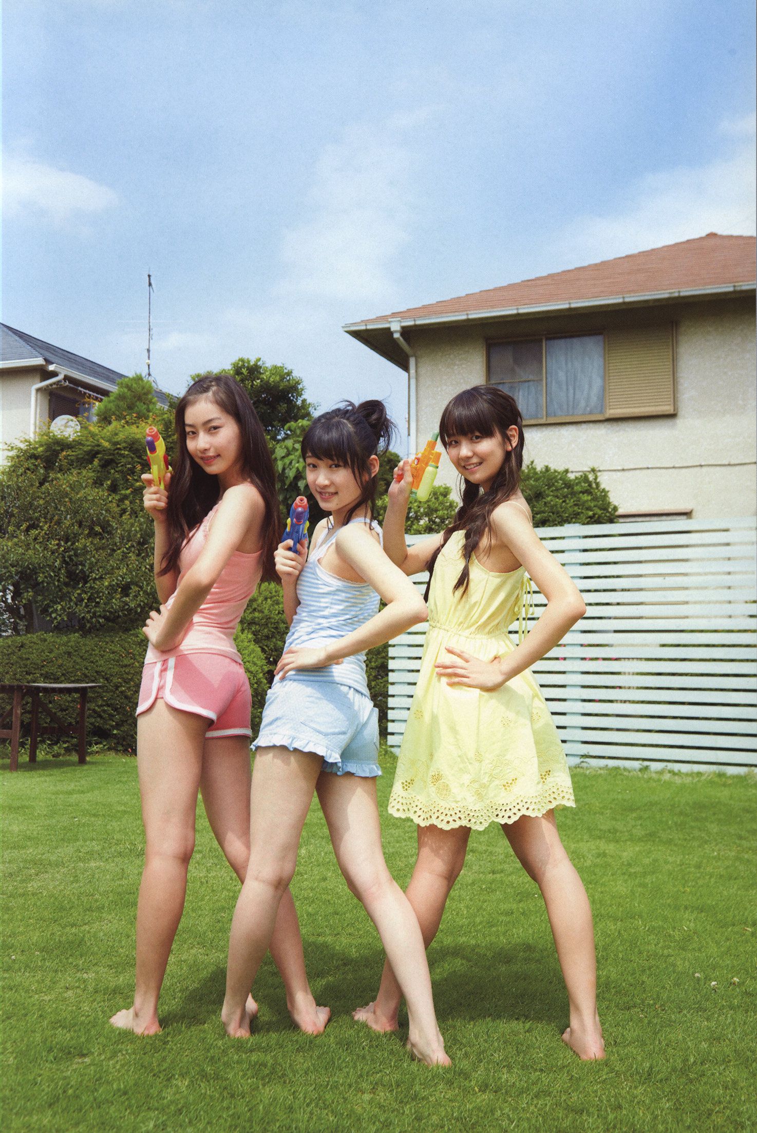 Juice=Juice《OFFICIAL PHOTO BOOK》-图17